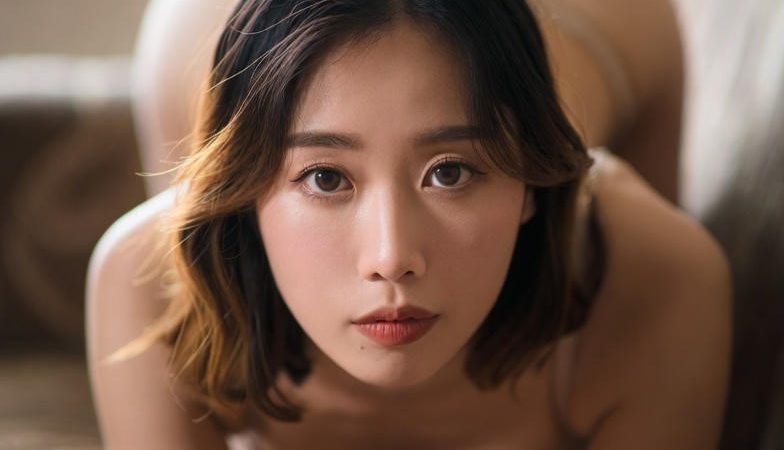 Transforming Intimacy with AI-Generated Erotic Art