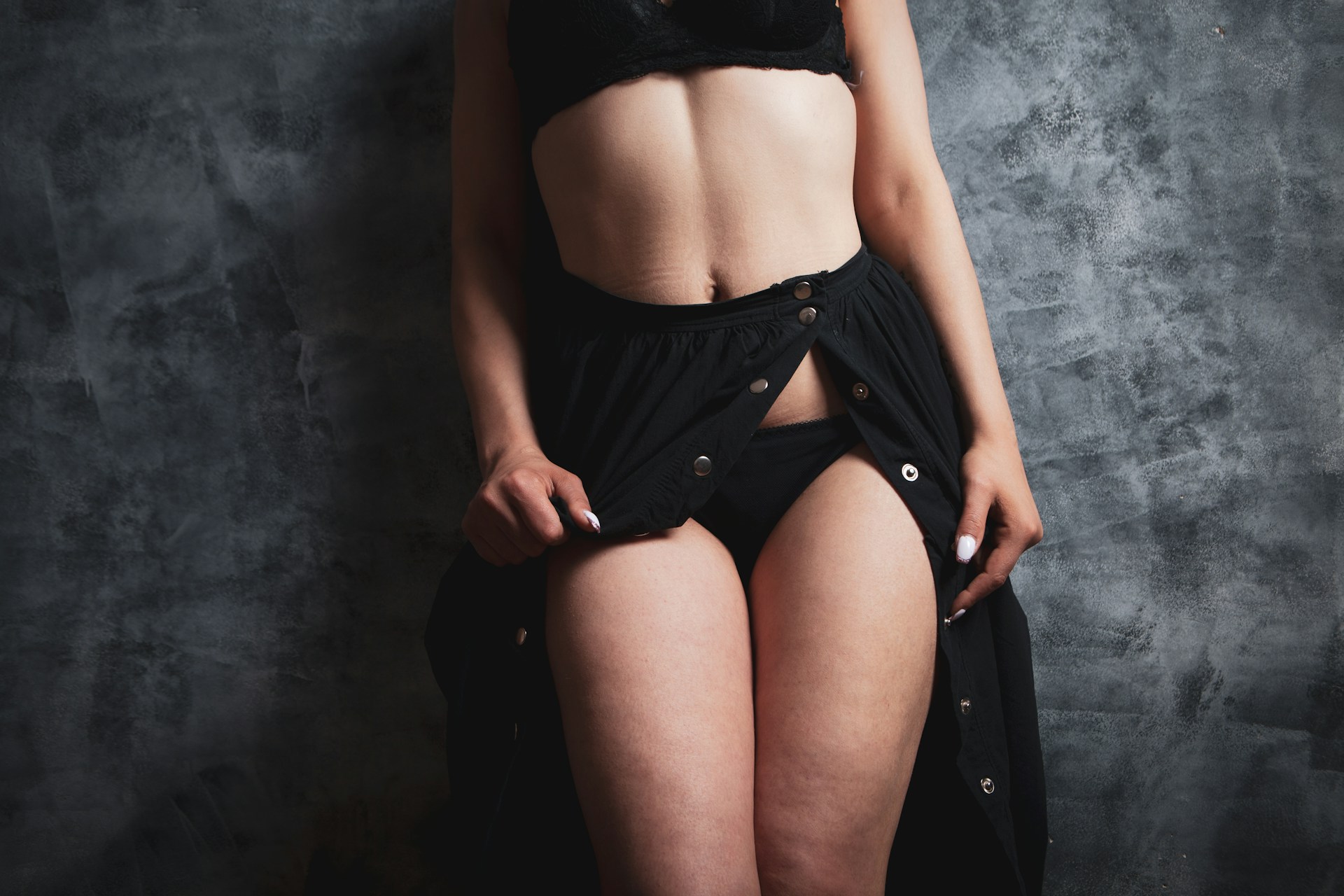 Design Erotic Photos and Animated Scenes through our AI-studio